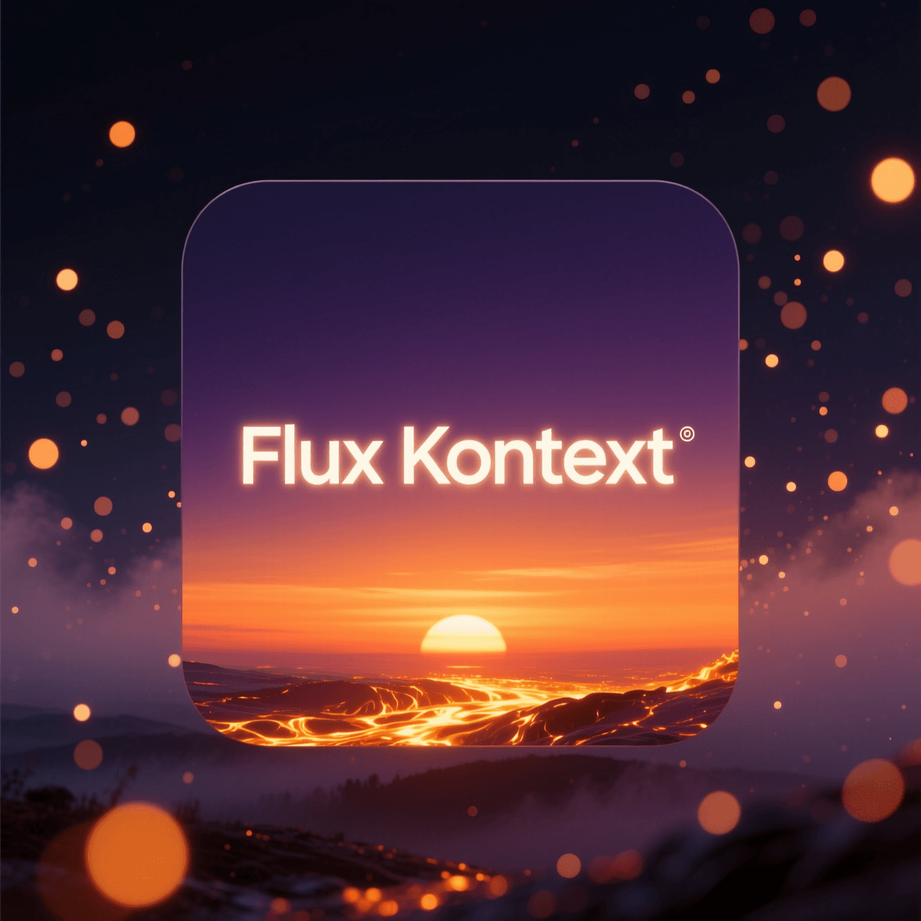 Flux Kontext