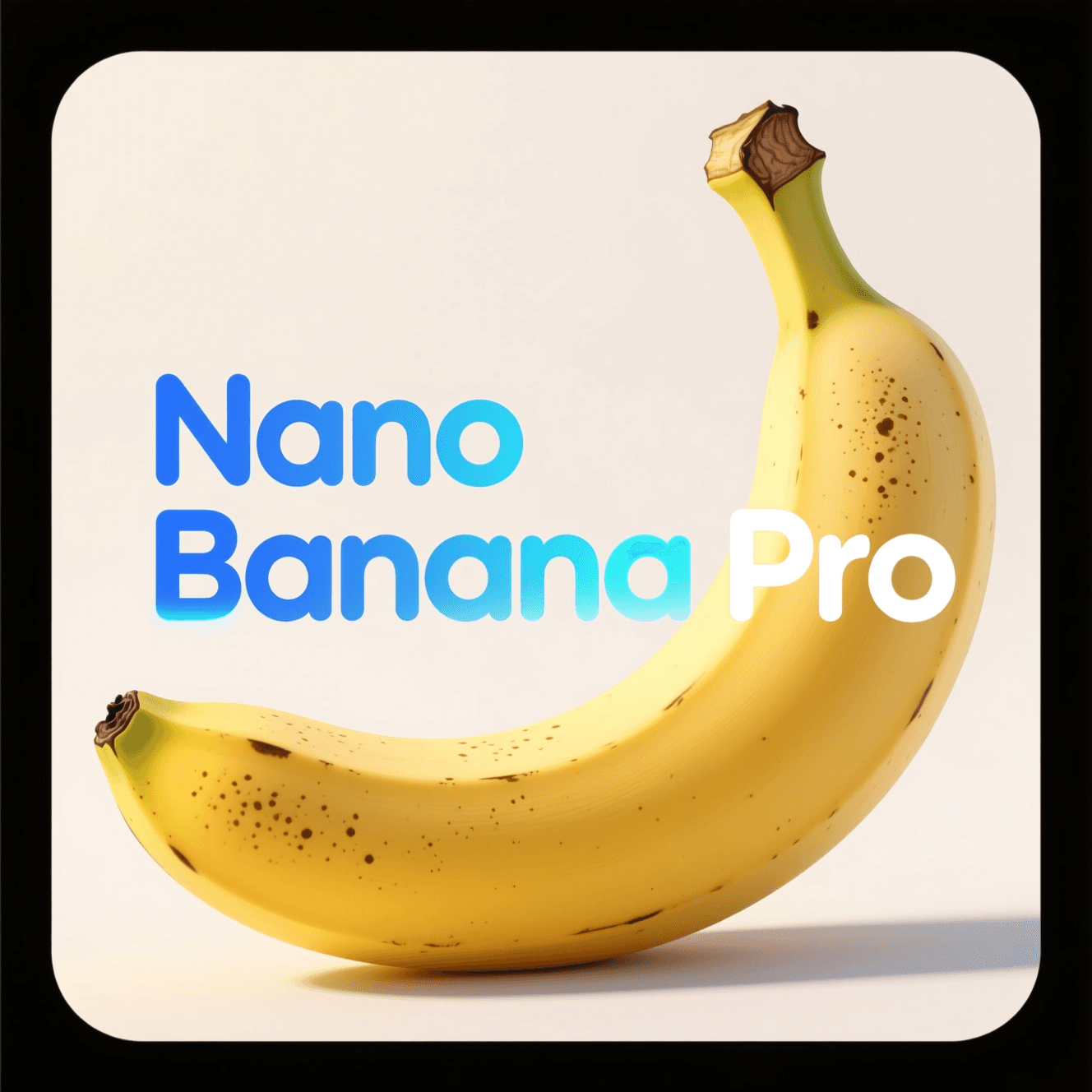 Nano Banana Pro
