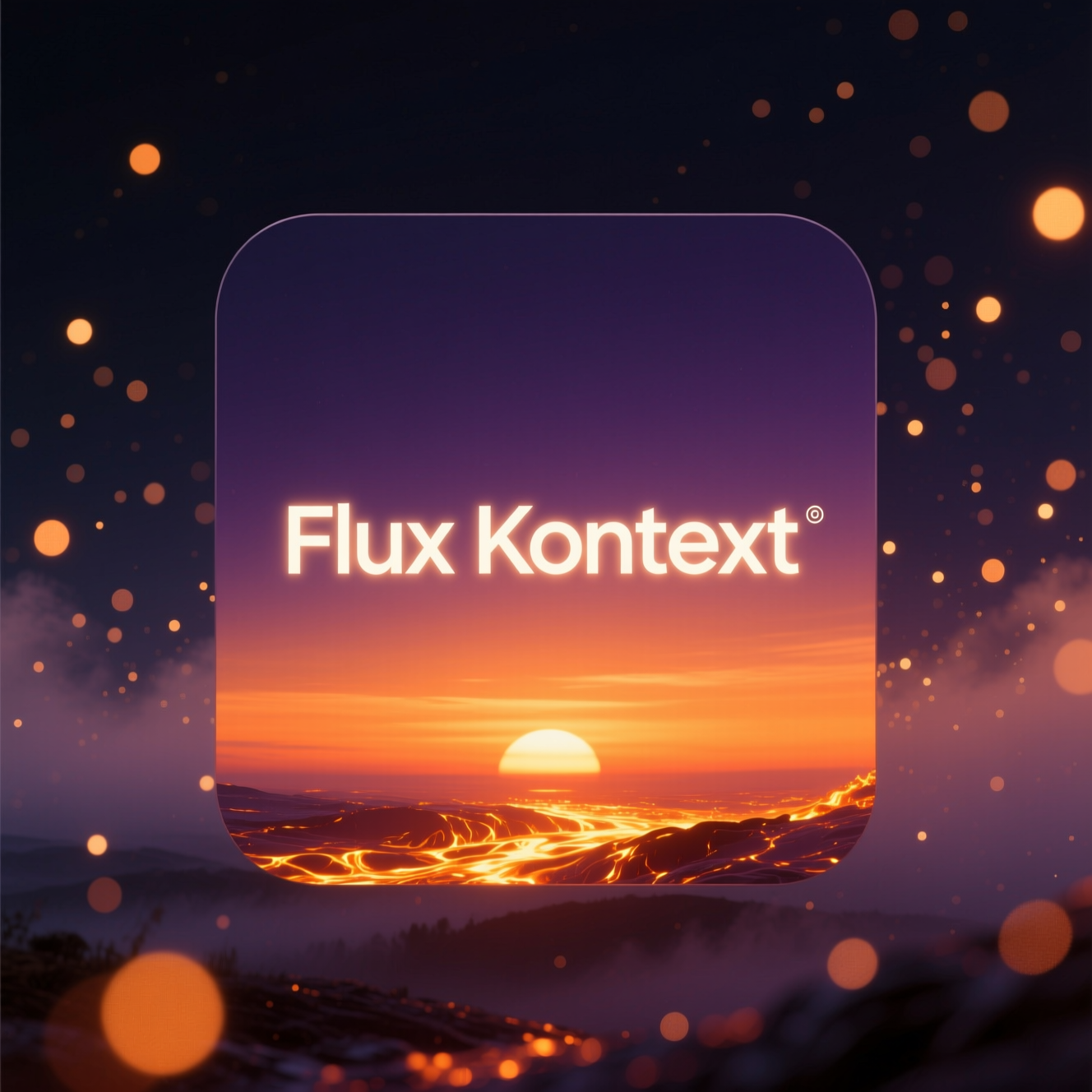 Flux Kontext