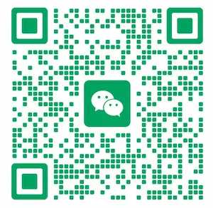WeChat QR Code